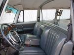 Mercedes-Benz S600 Pullman 1964 года